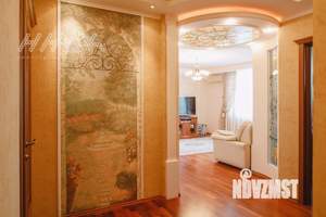4-к квартира, вторичка, 121м2, 3/7 этаж