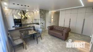 3-к квартира, вторичка, 81м2, 4/12 этаж