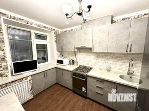 3-к квартира, вторичка, 60м2, 3/9 этаж