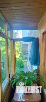 2-к квартира, вторичка, 42м2, 2/9 этаж