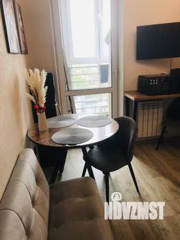 1-к квартира, вторичка, 35м2, 18/25 этаж