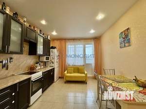 1-к квартира, вторичка, 54м2, 3/14 этаж