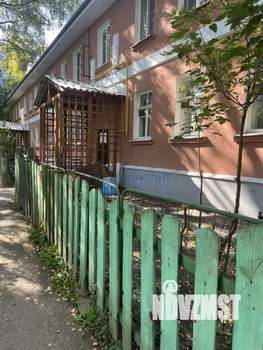 1-к квартира, вторичка, 33м2, 1/2 этаж