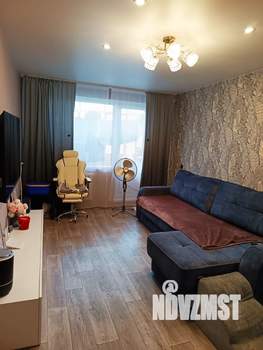 1-к квартира, вторичка, 33м2, 2/5 этаж
