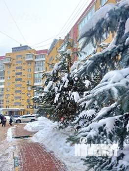3-к квартира, вторичка, 94м2, 6/7 этаж