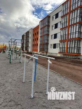 2-к квартира, вторичка, 48м2, 3/4 этаж