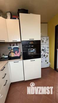 2-к квартира, вторичка, 42м2, 3/5 этаж