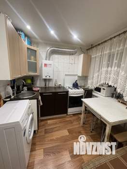 1-к квартира, вторичка, 31м2, 2/4 этаж