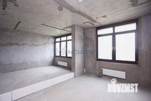 2-к квартира, вторичка, 73м2, 12/22 этаж