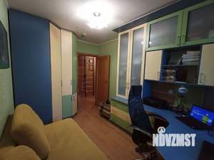 3-к квартира, вторичка, 68м2, 9/10 этаж
