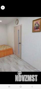 2-к квартира, вторичка, 37м2, 1/2 этаж