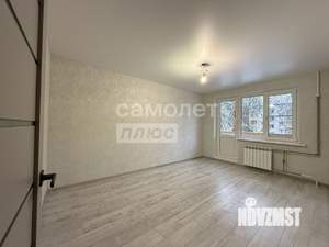 2-к квартира, вторичка, 39м2, 2/5 этаж