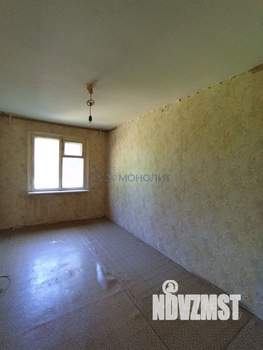 3-к квартира, вторичка, 57м2, 2/5 этаж