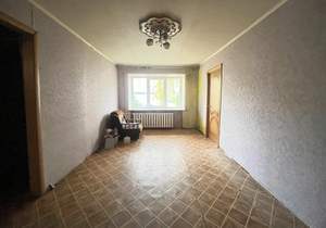 2-к квартира, вторичка, 43м2, 1/5 этаж