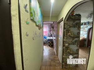 2-к квартира, вторичка, 44м2, 1/5 этаж