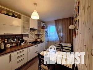 3-к квартира, вторичка, 63м2, 6/9 этаж