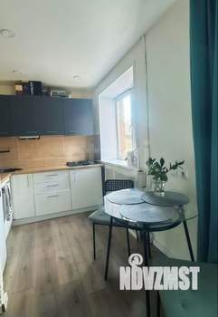 1-к квартира, вторичка, 30м2, 1/5 этаж