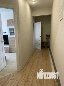 2-к квартира, вторичка, 41м2, 4/5 этаж