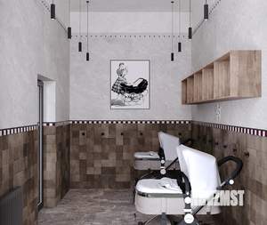 3-к квартира, вторичка, 100м2, 4/12 этаж