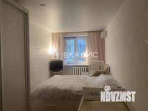 2-к квартира, вторичка, 45м2, 1/5 этаж