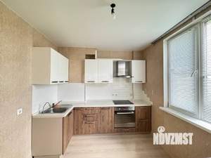 1-к квартира, вторичка, 32м2, 3/3 этаж