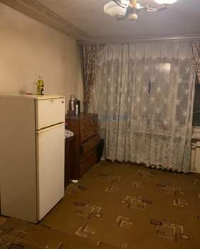 1-к квартира, вторичка, 30м2, 2/9 этаж