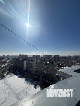 5-к квартира, вторичка, 240м2, 9/9 этаж