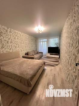 2-к квартира, вторичка, 57м2, 5/5 этаж