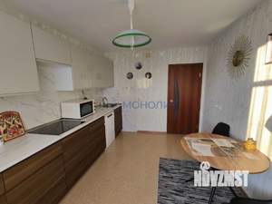 1-к квартира, вторичка, 48м2, 12/14 этаж
