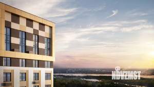 Студия квартира, вторичка, 28м2, 9/20 этаж