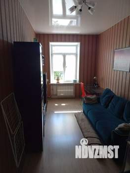 3-к квартира, вторичка, 79м2, 5/5 этаж