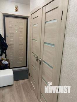 2-к квартира, вторичка, 38м2, 7/9 этаж