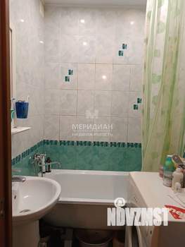 3-к квартира, вторичка, 60м2, 8/9 этаж