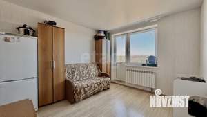 1-к квартира, вторичка, 30м2, 7/10 этаж