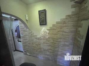 2-к квартира, вторичка, 54м2, 2/5 этаж