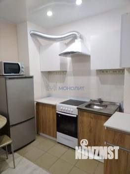 1-к квартира, вторичка, 35м2, 4/9 этаж