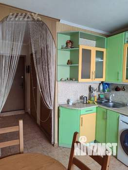 3-к квартира, вторичка, 68м2, 3/9 этаж