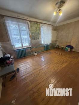 2-к квартира, вторичка, 47м2, 1/1 этаж