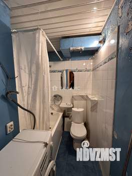 2-к квартира, вторичка, 24м2, 2/5 этаж