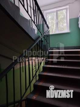 2-к квартира, вторичка, 44м2, 1/5 этаж