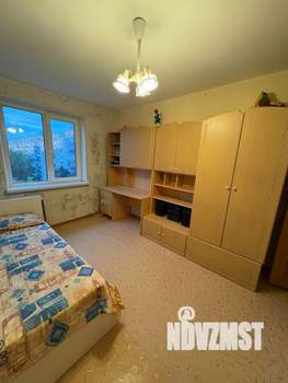 3-к квартира, вторичка, 60м2, 7/9 этаж