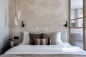 1-к квартира, вторичка, 34м2, 5/25 этаж