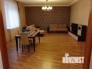4-к квартира, вторичка, 150м2, 2/7 этаж