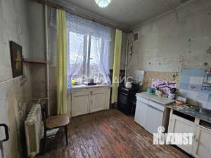 2-к квартира, вторичка, 55м2, 5/5 этаж