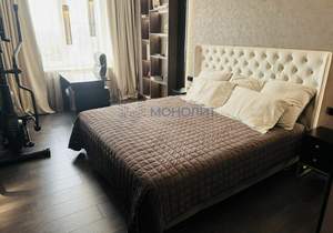 3-к квартира, вторичка, 99м2, 10/20 этаж