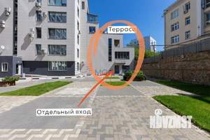 4-к квартира, вторичка, 390м2, 3/3 этаж