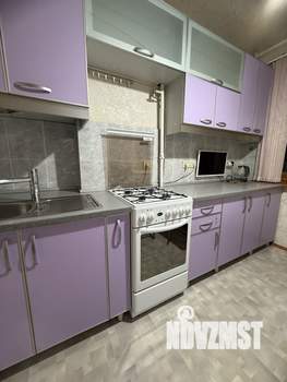 3-к квартира, вторичка, 58м2, 3/9 этаж