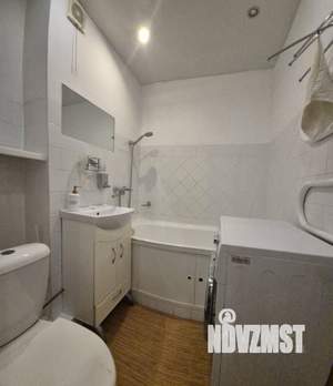 2-к квартира, вторичка, 45м2, 5/5 этаж