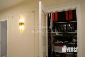 3-к квартира, вторичка, 111м2, 7/17 этаж