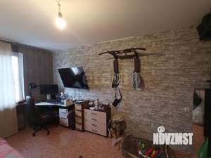 1-к квартира, вторичка, 32м2, 4/10 этаж